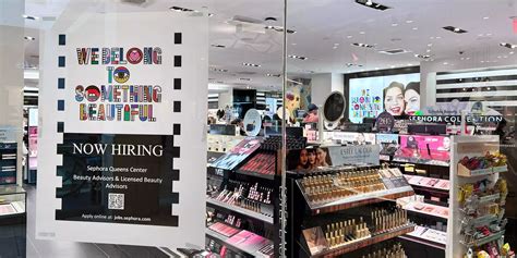 Sephora's Success Shows People Still Want Treats in Tough .